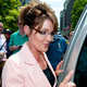 Illustration for article titled Sarah Palin Prefers Her Version Of Paul Revere Story